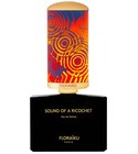 Sound of a Ricochet Floraïku