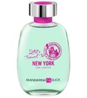 parfém Let's Travel To New York For Woman