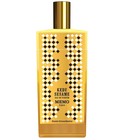parfém Kedu Sesame