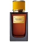 Velvet Amber Skin Dolce&Gabbana