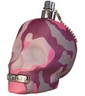 To Be Camouflage Pink  Police