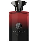 Lyric Man Amouage