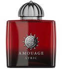 Lyric Woman Amouage
