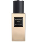 Magnificent Gold Yves Saint Laurent