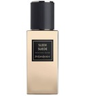 Sleek Suede Yves Saint Laurent