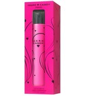 Pink Hard Candy
