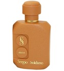 parfém Sergio Soldano