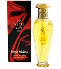 parfém Via Venti Luxe Lady