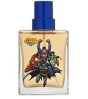 Justice League Marmol & Son