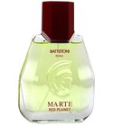 Marte Red Planet Battistoni