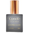 Chypre Clair Condé Parfum
