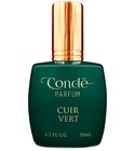 parfém Cuir Vert