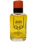 No. 6 Oriental Style Ellen Betrix