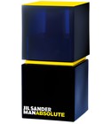 parfém Jil Sander Man Absolute