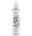 parfém English Lavender Fragrance Mist