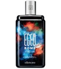 Egeo Bomb For Him Caramel O Boticário