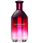 Tommy Girl Endless Red Tommy Hilfiger