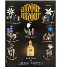 parfém Amour Amour