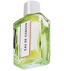 parfém Eau de Cobson Orange-Bergamot