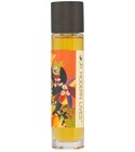 parfém Orange