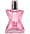parfém Rock! The Party Daring Pink