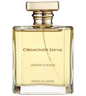 Jardin D'Ange (Fortnum & Mason Exclusive) Ormonde Jayne