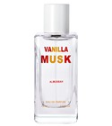 Vanilla Musk Al Musbah
