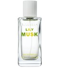 parfém Lily Musk