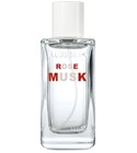 parfém Rose Musk