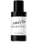 parfém Boronia