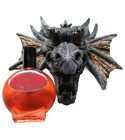 Wild Dragons Blood Bud Parfums
