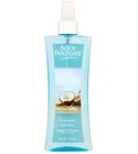 parfém Body Fantasies Signature Coconut Fantasy