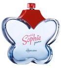 parfém Petit Sophie Jeans