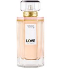 parfém Love Eau de Parfum