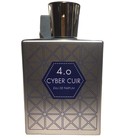 parfém Cyber Cuir