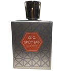 parfém Spicy Lab