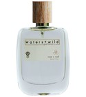 parfém Rose + Oud