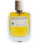 parfém Tuberose + Frankincense