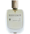 parfém Cedarwood + Cognac