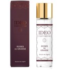 Roses de Grasse IDEO Parfumeurs