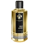 Gold Aoud Mancera