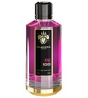 Pink Roses Mancera