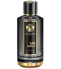 Black Vanilla Mancera