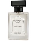 parfém White Label