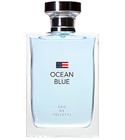 parfém Ocean Blue