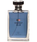 parfém Deepest Blue