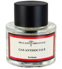 parfém Gas Antisociale