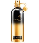 parfém Intense Black Aoud