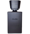 parfém Oudh