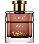 parfém Ambre Oud